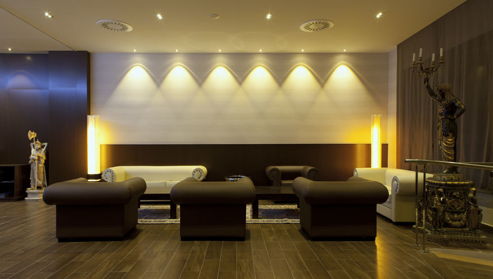 Hotel Ciudad De Alcañiz Extérieur photo